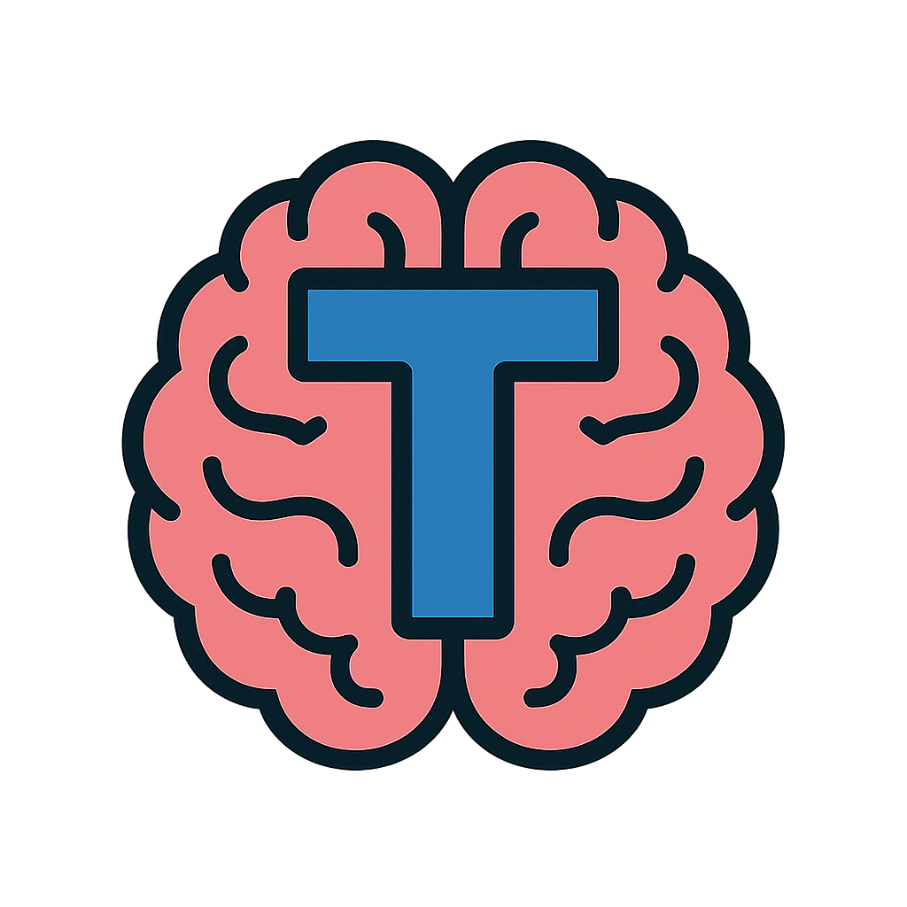 TypedMind Logo